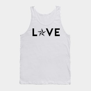 American Love Tank Top